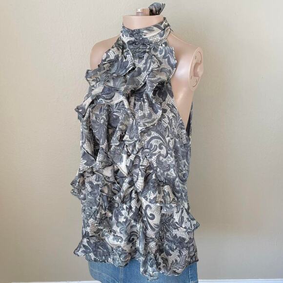 Arden B Tops - Early 2000s whimsygoth chic tank